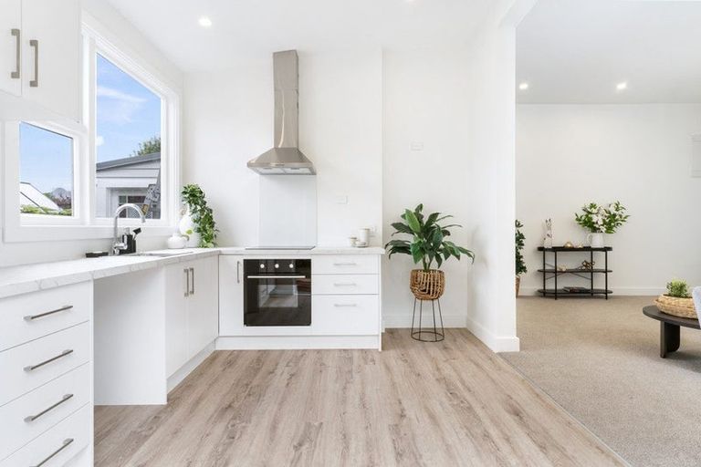 Photo of property in 18 Rosewarne Street, Spreydon, Christchurch, 8024