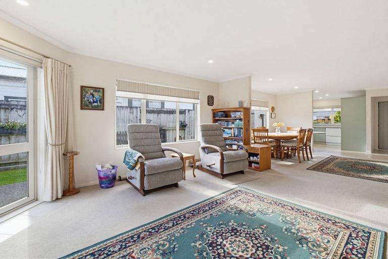Photo of property in 50 Fitzroy Street, Terrace End, Palmerston North, 4410