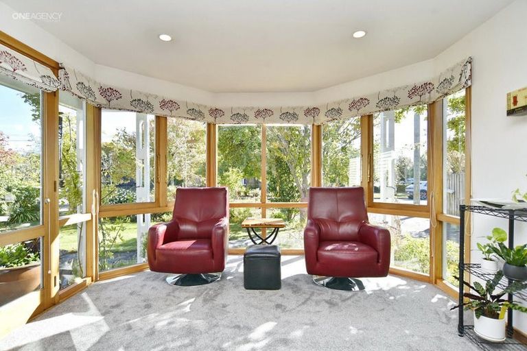 Photo of property in 222 Knowles Street, St Albans, Christchurch, 8052