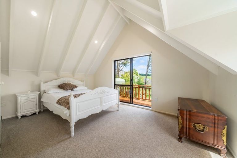 Photo of property in 266 Murphys Road, Judgeford, Porirua, 5381