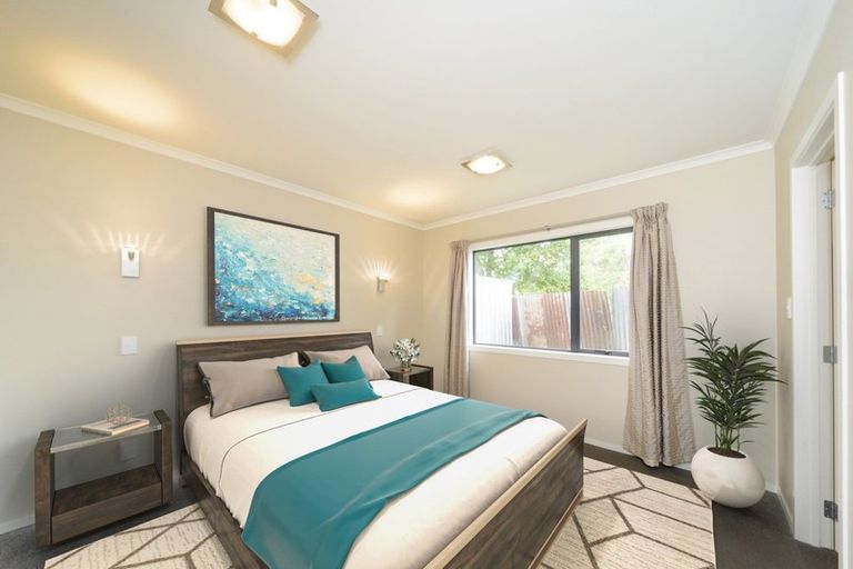 Photo of property in 56a Glasgow Terrace, Feilding, 4702