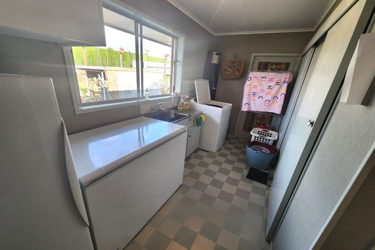 Photo of property in 156 No 3 Road, Te Puke, 3183