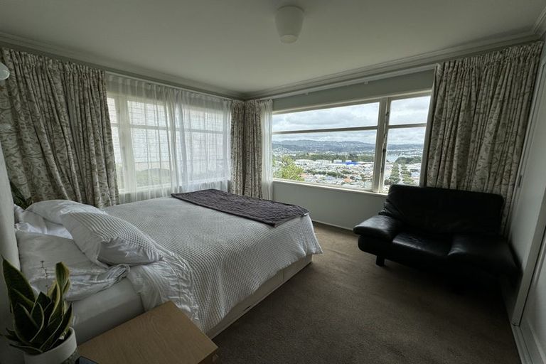 Photo of property in 143 Townsend Road, Miramar, Wellington, 6022