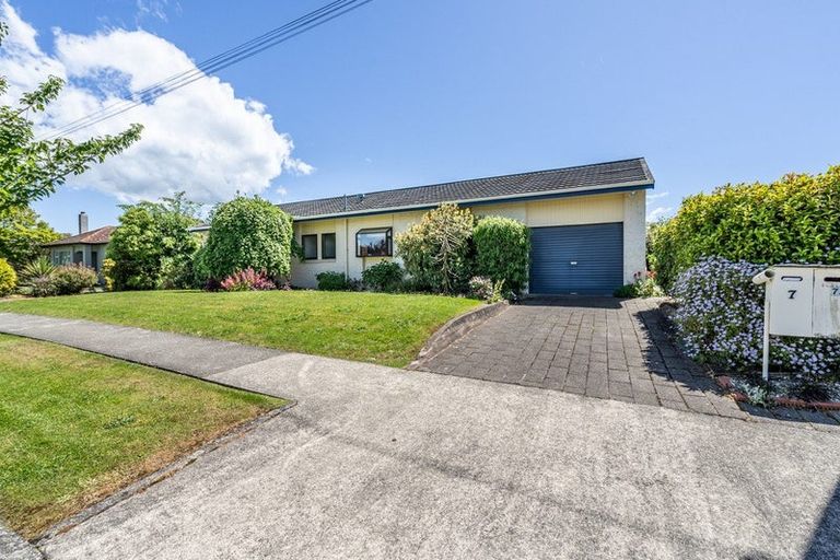Photo of property in 7 William Street, Gore, 9710