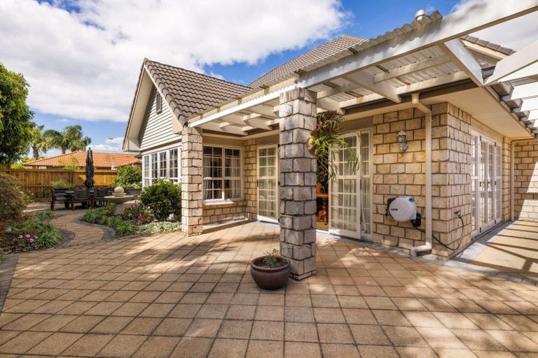 Photo of property in 12 Santa Cruz Drive, Papamoa Beach, Papamoa, 3118
