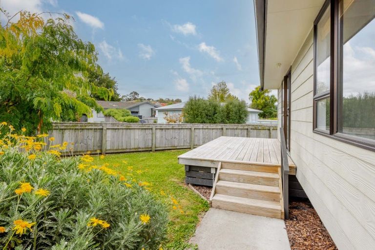 Photo of property in Abbott Street, Waipawa, 4210