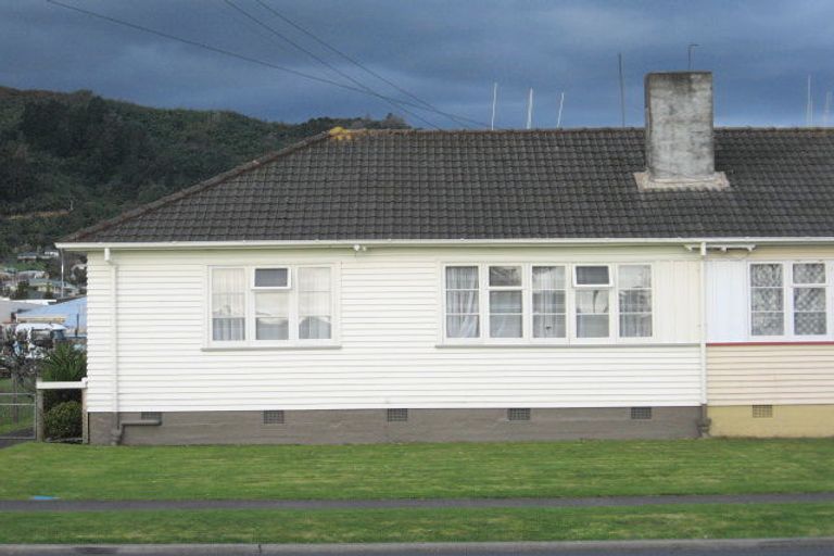 Photo of property in 318 Queen Street, Thames, 3500