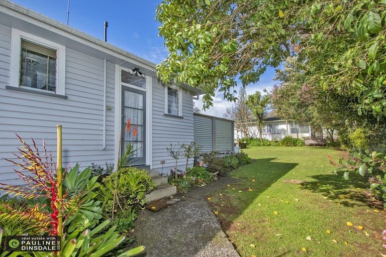 Photo of property in 17 Station Road, Te Kamo, Whangarei, 0112
