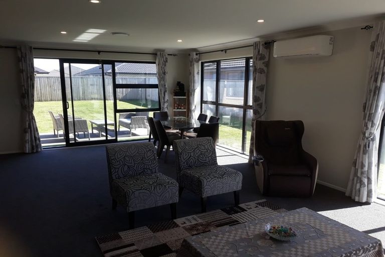 Photo of property in 14 Myrtle Road, Wigram, Christchurch, 8025