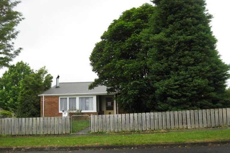 Photo of property in 94 West View Crescent, Onerahi, Whangarei, 0110