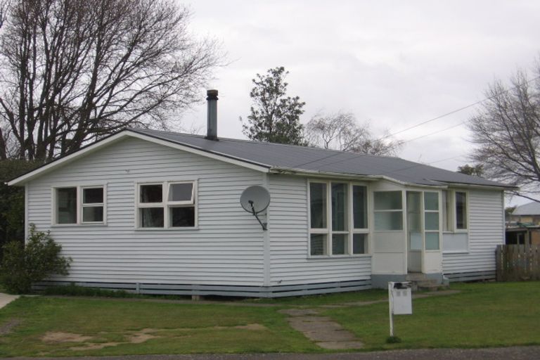 Photo of property in 35 Kummer Crescent, Masterton, 5810