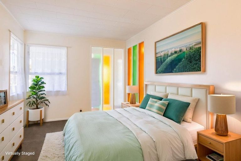 Photo of property in 26 Skerrett Crescent, Tamatea, Napier, 4112