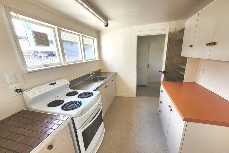 Photo of property in 169 Aro Street, Aro Valley, Wellington, 6021