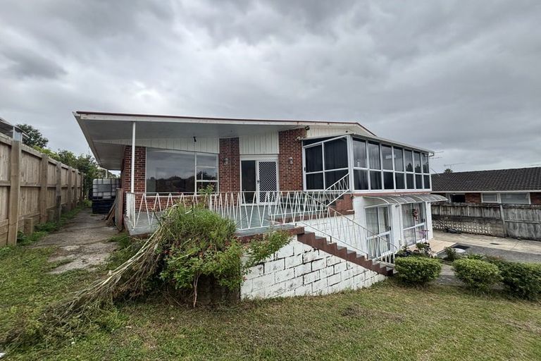 Photo of property in 30 Udys Road, Pakuranga, Auckland, 2010