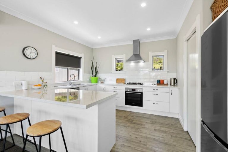 Photo of property in 167 Wairau Road, Kaitake, New Plymouth, 4374