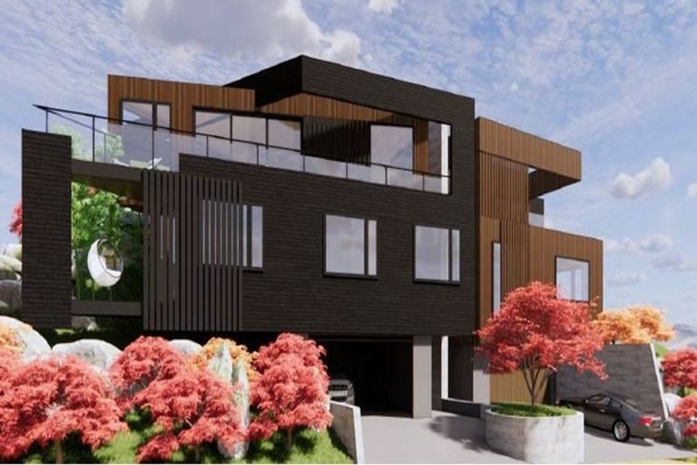 Photo of property in 36 Highview Terrace, Queenstown, 9300