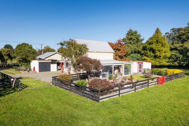 Photo of property in 116 North Street, Ashhurst, 4810