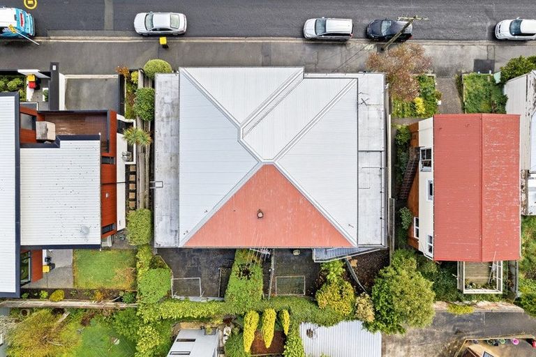 Photo of property in 79 Arthur Street, Dunedin Central, Dunedin, 9016