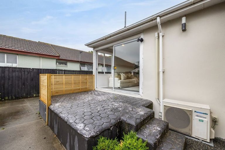 Photo of property in 19 Belfield Street, Dallington, Christchurch, 8061