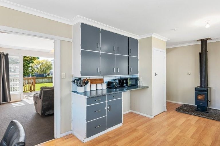 Photo of property in 55 Trafalgar Street, Levin, 5510