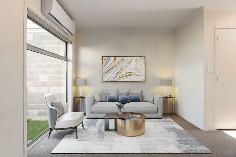 Photo of property in 215u4 Massey Street, Frankton, Hamilton, 3204