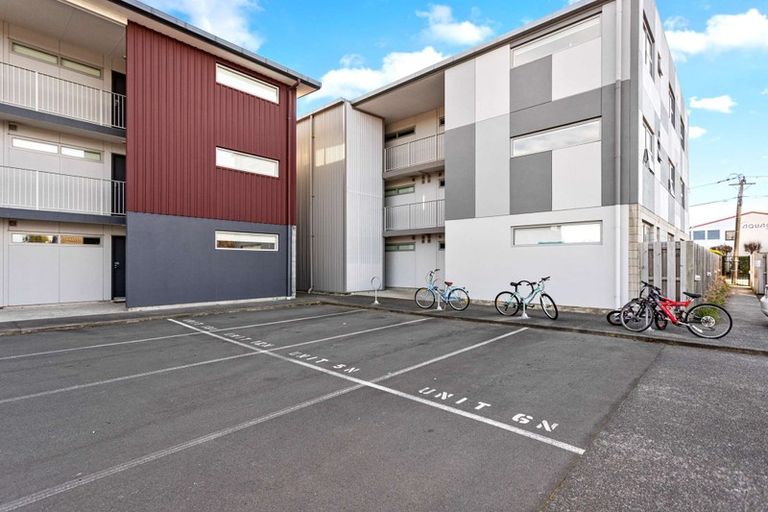 Photo of property in 5/468 Cashel Street, Linwood, Christchurch, 8011