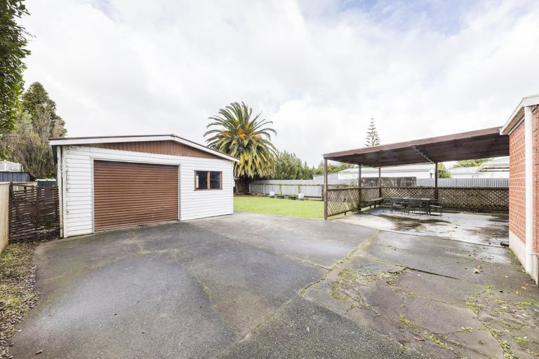 Photo of property in 18 Ronberg Street, Highbury, Palmerston North, 4412