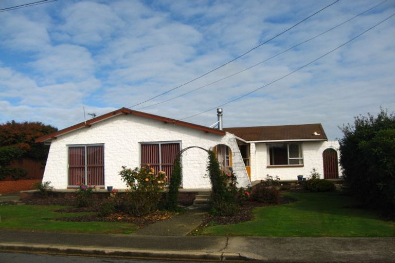 Photo of property in 48 Braemar Street, Mosgiel, 9024