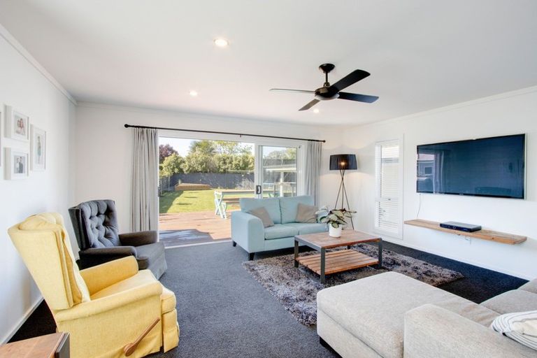 Photo of property in 3 Rakau Street, Havelock North, 4130