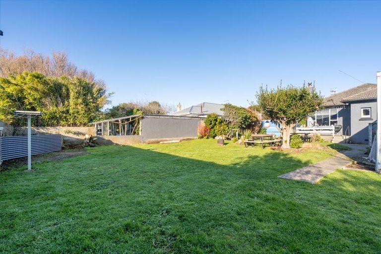 Photo of property in 64 Martin Street, Strathern, Invercargill, 9812