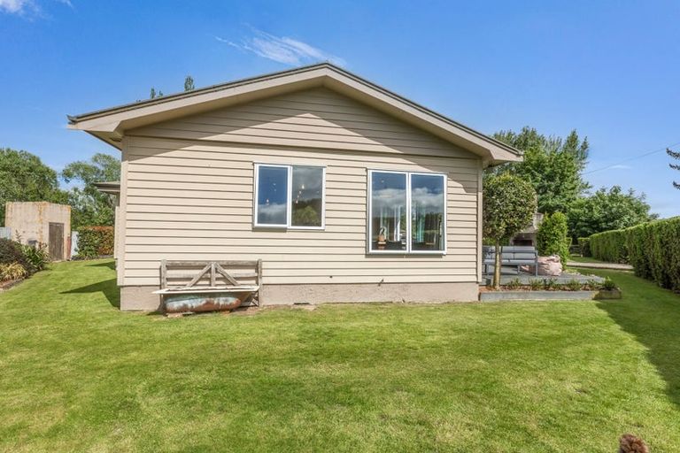 Photo of property in 139 Knapdale Road, Whiterigg, Gore, 9773