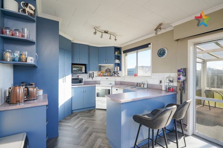 Photo of property in 58 Christina Street, Strathern, Invercargill, 9812