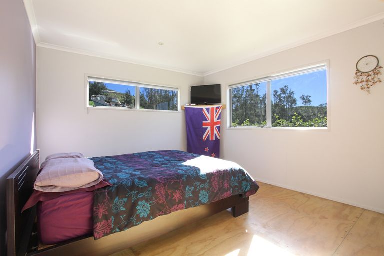 Photo of property in 397 Ruapuke Road, Raglan, 3296