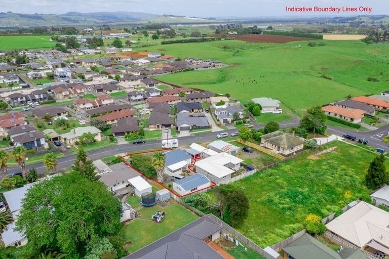 Photo of property in 56 Jellicoe Avenue, Tuakau, 2121