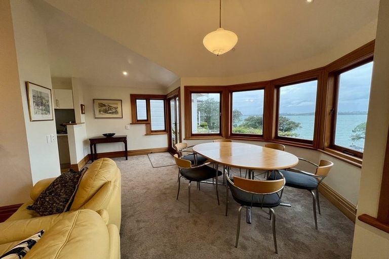 Photo of property in 2/9 King Edward Parade, Devonport, Auckland, 0624