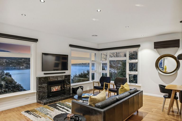 Photo of property in 230 Portobello Road, The Cove, Dunedin, 9077