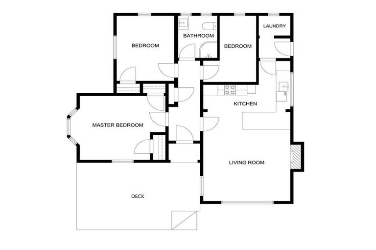 Photo of property in 103 Peverel Street, Riccarton, Christchurch, 8041