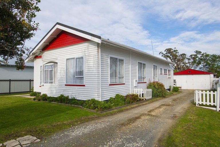 Photo of property in 154 Stout Street, Mangapapa, Gisborne, 4010