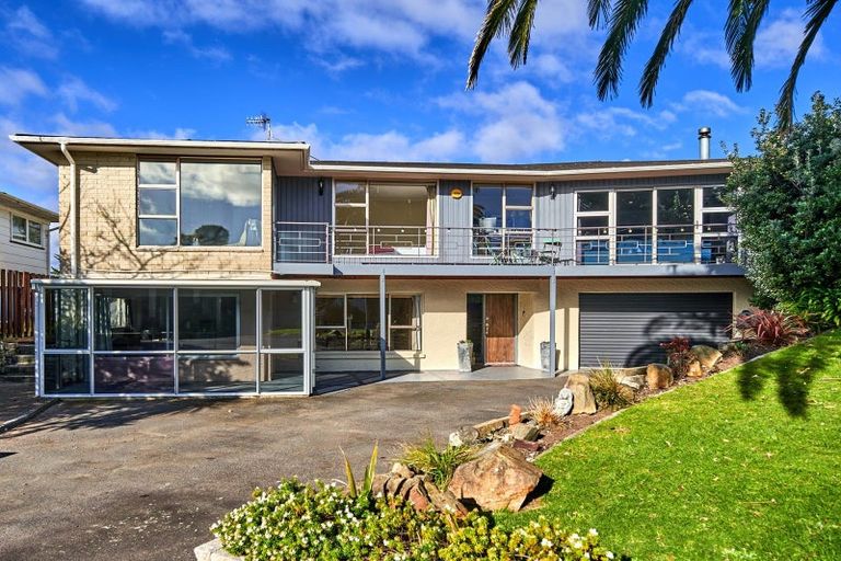 Photo of property in 53 Teoti Street, Paraparaumu Beach, Paraparaumu, 5032