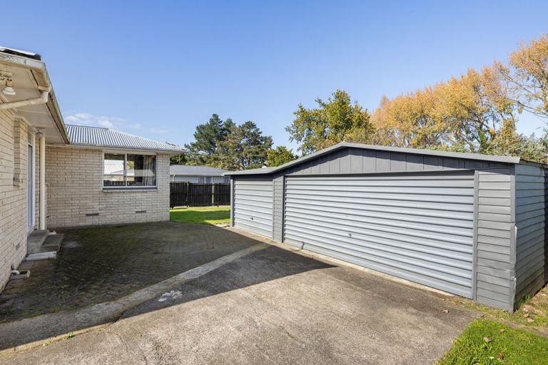 Photo of property in 121a Rimu Street, Maeroa, Hamilton, 3200