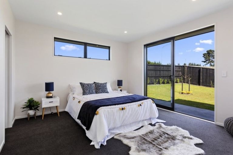 Photo of property in 27 Durells Crescent, Kaiapoi, 7630