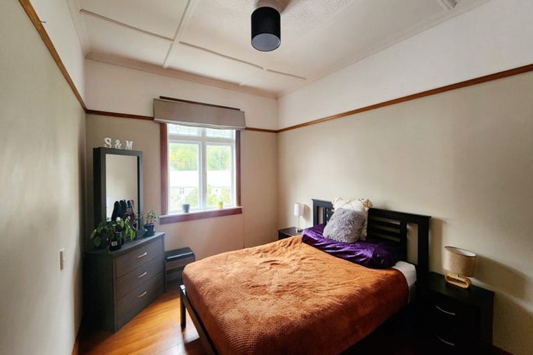 Photo of property in 8 Balfour Street, Mornington, Wellington, 6021