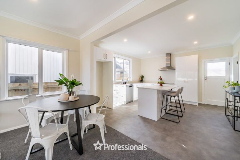 Photo of property in 56 Brentwood Street, Trentham, Upper Hutt, 5018