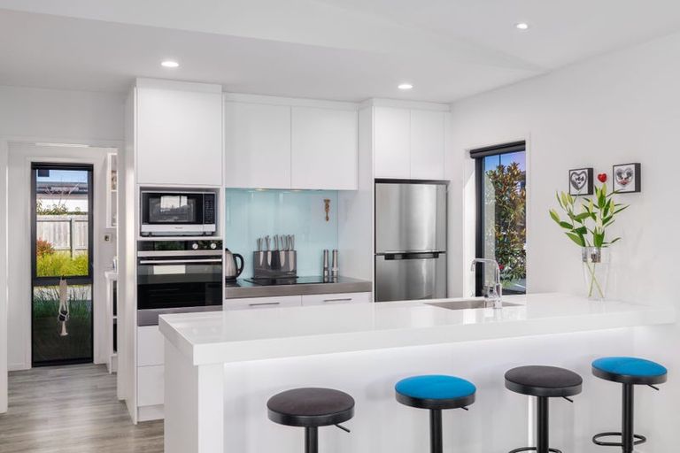 Photo of property in 119 Georgina Street, Marshland, Christchurch, 8083