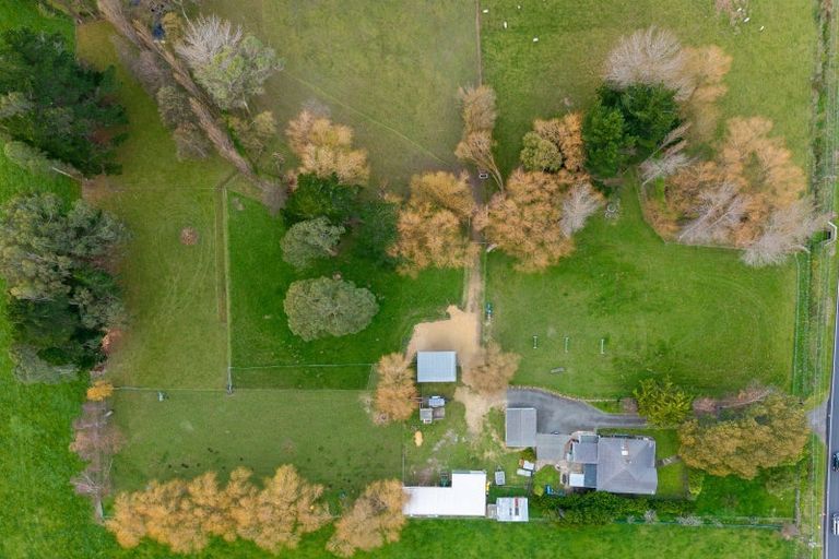 Photo of property in 1 Vogel Street, Woodville, 4920