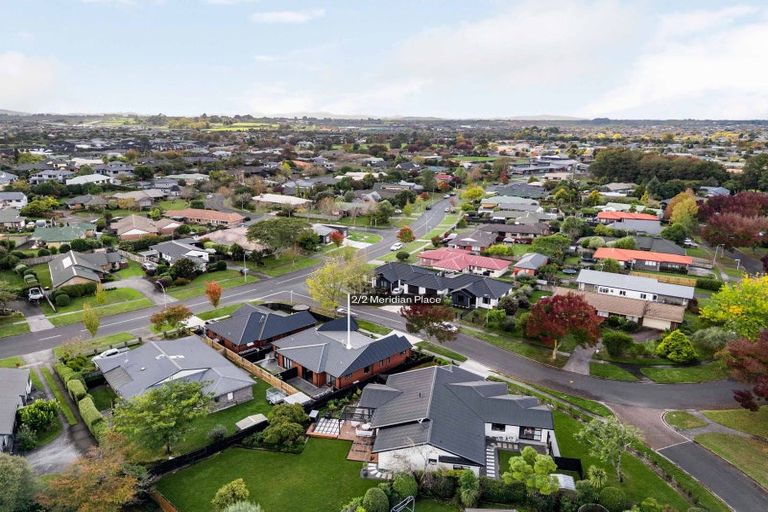 Photo of property in 2/2 Meridian Place, Flagstaff, Hamilton, 3210