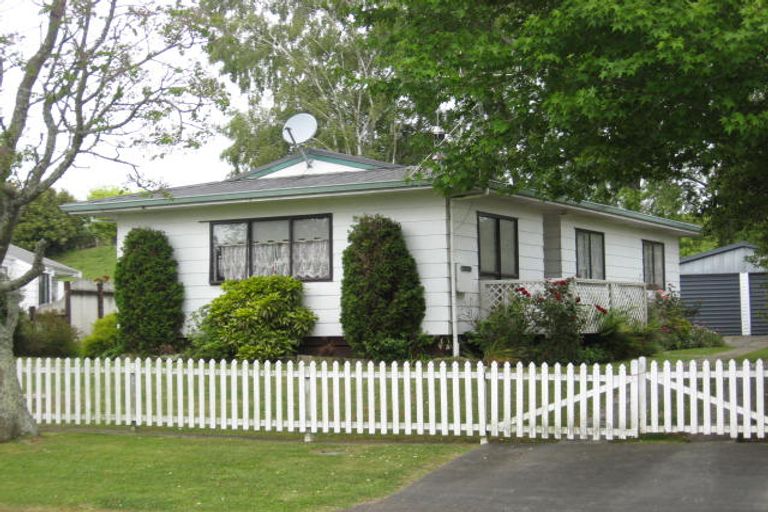 Photo of property in 73 Sinclair Terrace, Te Awamutu, 3800