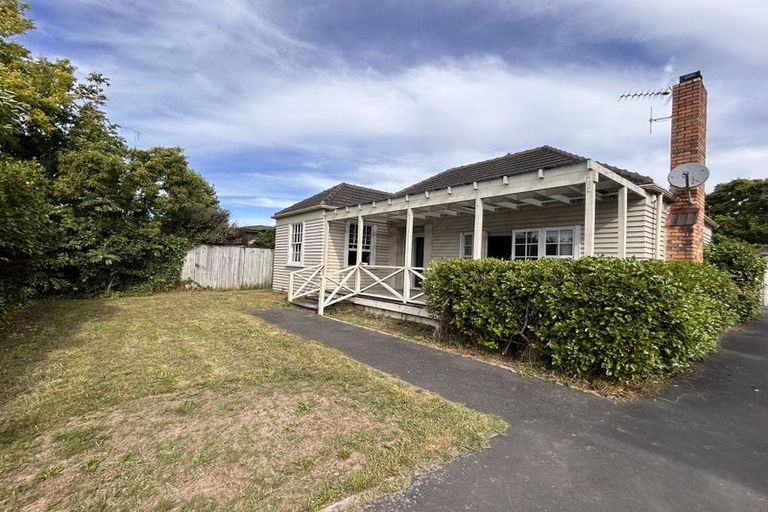Photo of property in 56 Cook Street, Hamilton East, Hamilton, 3216