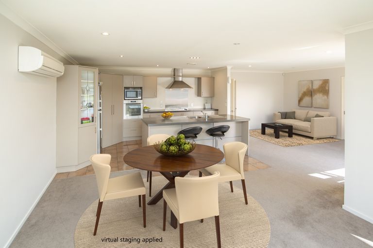 Photo of property in 53 Rolleston Drive, Rolleston, 7614