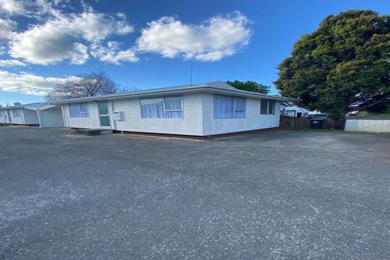 Photo of property in 113 Featherston Street, Palmerston North, 4410